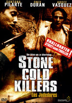 Film: Stone Cold Killers