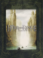 Film: Der Herr der Ringe - Die Gefährten [LE] [2 DVDs]
