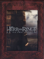 Film: Der Herr der Ringe - Die zwei ... [LE] [2 DVDs]