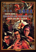 Film: Shaolin Kung-Fu - Der gelbe Tiger - Uncut