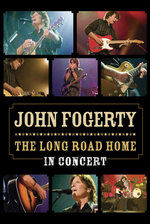 Film: John Fogerty - The Long Road - Limited Pur Edit.