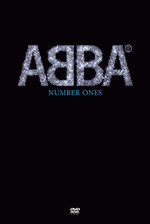 Film: Abba - Number Ones - Limited Pur Edition