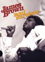 Film: James Brown - Soul Survivor - Limited Pur Edit.