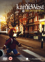 Film: kanYeWest - Late Orchestration - Limited Pur Ed.