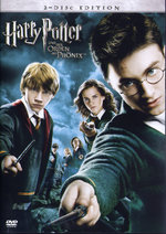 Film: Harry Potter und der Orden des Phönix [2 DVDs]