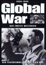 Film: Global War - Teil 1: Der Faschismus breitet ...