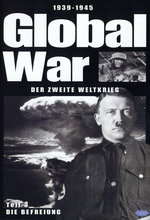 Film: Global War - Teil 3: Die Befreiung