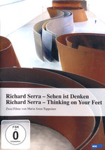 Film: Richard Serra - Thinking on ... /Sehen ist ...