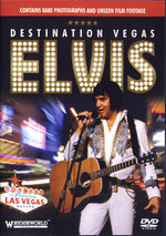 Film: Elvis Presley - Destination Vegas