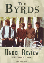 Film: The Byrds - Under Review [2 DVDs]