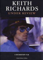 Film: Keith Richards - Under Review
