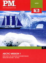 Film: Arctic Mission 1 - Natur 1