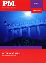 Film: Mythos Atlantis - Das verlorene ... - Mystery 1