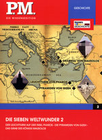 Film: Die sieben Weltwunder 2 - Geschichte 2