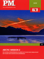 Film: Arctic Mission 2 - Natur 2