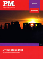 Film: Mythos Stonehenge - Mystery 2
