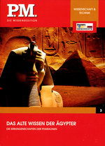 Film: Wissen des Altertums: Ägypten - W & T 3
