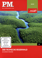 Film: Der tropische Regenwald - Natur 4