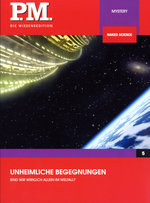 Film: Unheimliche Begegnungen - Mystery 5