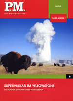 Film: Supervulkan im Yellowstone - Natur 6