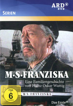 Film: M.S. Franziska [3 DVDs]