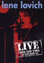 Film: Lene Lovich - Live from New York at Studio 54