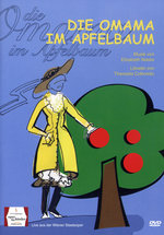 Film: Die Omama im Apfelbaum