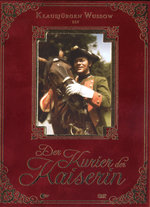 Film: Der Kurier der Kaiserin - Teil 1 [3 DVDs]
