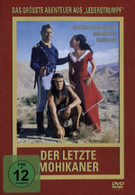 Film: Der letzte Mohikaner