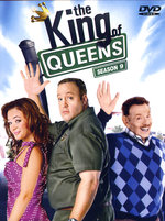 Film: King of Queens - Season 9 [3 DVDs]