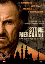 Film: Stone Merchant: Händler des Terrors
