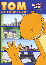 Film: Tom - Ein echter Freund / Folge 01-04