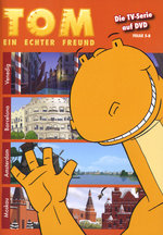 Film: Tom - Ein echter Freund / Folge 05-08