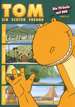 Film: Tom - Ein echter Freund / Folge 09-12