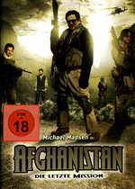 Film: Afghanistan - Die letzte Mission
