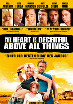 Film: The Heart is Deceitful above all ... [LE] [MP]