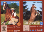 Film: Zirkusschule 1+2 - Set [2 DVDs]