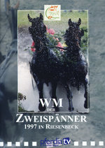 Film: WM der Zweispänner 1997 in Riesenbeck