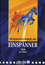 Film: Weltmeisterschaft der Einspänner 1998 in Ebbs