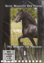Film: Seine Majestät der Friese - Teil 1