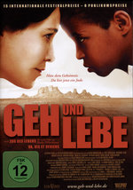 Film: Geh und lebe