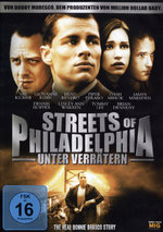 Film: Streets of Philadelphia - Unter Verrätern