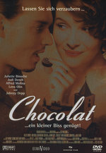 Film: Chocolat [MP]