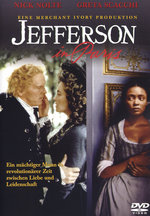Film: Jefferson in Paris