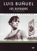 Film: Los Olvidados - Die Vergessenen [SE]