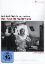 Film: Das Haus in Montevideo - Edition Filmmuseum