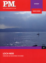 Film: Loch Ness - Monster aus der Tiefe - Mystery 7