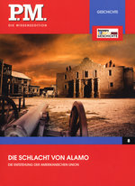 Film: Die Schlacht von Alamo - Geschichte 8