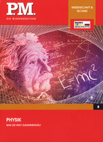 Film: Physik - Was die Welt zusa... - Wiss. & Techn. 8