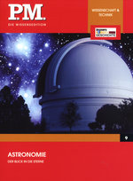 Film: Astronomie - Der Blick in ... - Wiss. & Tech. 9